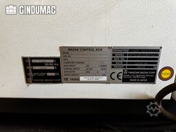 Mazak OPT IPLEX 3015 Fiber Il