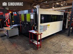 Mazak OPT IPLEX 3015 Fiber Il