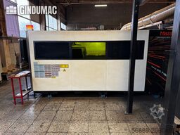 Mazak OPT IPLEX 3015 Fiber Il