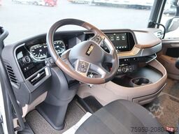 DAF XG+ 530 Intarder Navigation LED Standklima