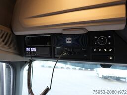 DAF XG+ 530 Intarder Navigation LED Standklima