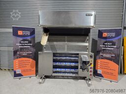 Damak DM IP 176 Intermediate Proofer