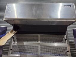 Damak DM IP 176 Intermediate Proofer