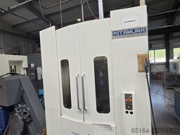 Kitamura HX400iSII