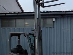 Jungheinrich EFG 216k Li-ion