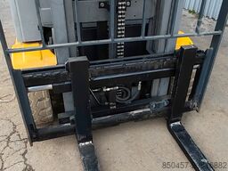 Jungheinrich EFG 216k Li-ion