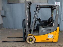 Jungheinrich EFG 216k Li-ion