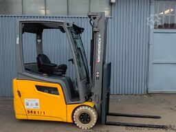 Jungheinrich EFG 216k Li-ion