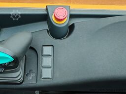 Jungheinrich ETV 214 8m/ 2017yy/ 4699st