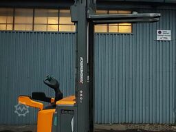 Jungheinrich ERC 214z Li-ION 6m