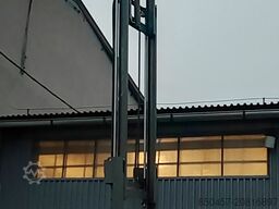 Jungheinrich ERC 214z Li-ION 6m