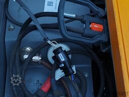 Jungheinrich ERC 214z Li-ION 6m