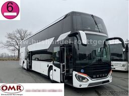 SETRA S 531 DT /  S 431 DT / Astromega / Skyliner