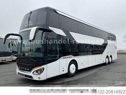 SETRA S 531 DT /  S 431 DT / Astromega / Skyliner