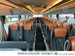 SETRA S 531 DT /  S 431 DT / Astromega / Skyliner