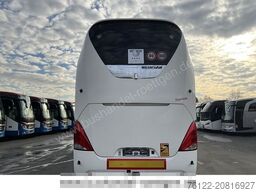 NEOPLAN Starliner/Klima/EEV/Travego/Tourismo