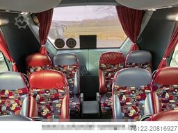 NEOPLAN Starliner/Klima/EEV/Travego/Tourismo