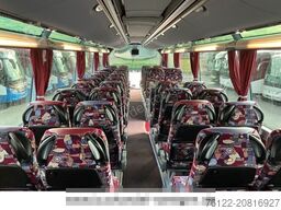 NEOPLAN Starliner/Klima/EEV/Travego/Tourismo