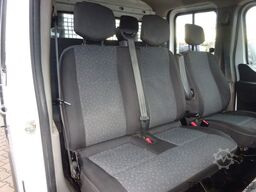 OPEL Movano B Doka Pritsche L3H1 150PS Navi