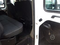 OPEL Movano B Doka Pritsche L3H1 150PS Navi