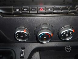 OPEL Movano B Doka Pritsche L3H1 150PS Navi