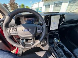 FORD Ranger Limited Autom EXtraKab 3-S.-Kipper 360Kam