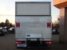 FORD Transit 350 L4 130PS HA Trend Koffer LBW