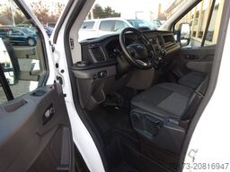 FORD Transit 350 L4 130PS HA Trend Koffer LBW