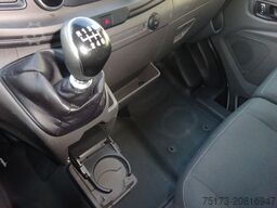 FORD Transit 350 L4 130PS HA Trend Koffer LBW