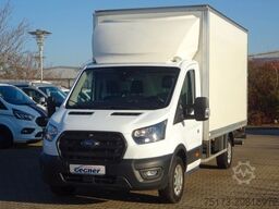 FORD Transit 350 L4 130PS HA Trend Koffer LBW