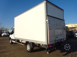 FORD Transit 350 L4 130PS HA Trend Koffer LBW
