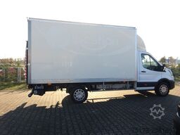 FORD Transit 350 L4 130PS HA Trend Koffer LBW
