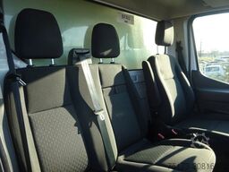 FORD Transit 350 L4 130PS HA Trend Koffer LBW