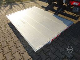 FORD Transit 350 L4 130PS HA Trend Koffer LBW