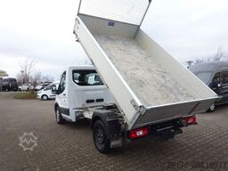 FORD Transit EK Pritsche 350 L2 Trend 3-S-Kipper AHK