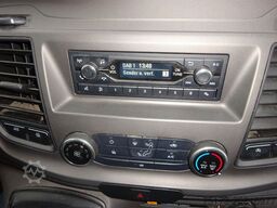 FORD Transit EK Pritsche 350 L2 Trend 3-S-Kipper AHK