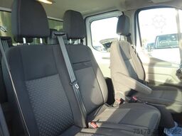 FORD Transit Doka Pritsche 350 L2 Trend 130PS 4x4