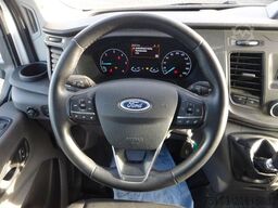 FORD Transit Doka Pritsche 350 L2 Trend 130PS 4x4