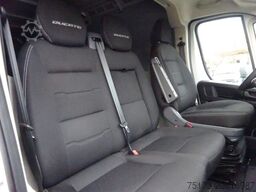 FIAT Ducato Maxi Kasten 35 L5H2 180PS Navi ACC