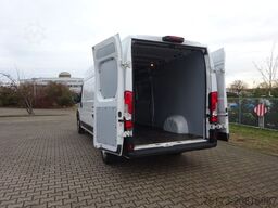 FIAT Ducato Maxi Kasten 35 L5H2 180PS Navi ACC
