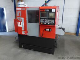 EMCO EMCOTURN E45