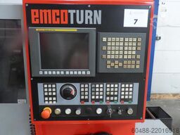 EMCO EMCOTURN E45