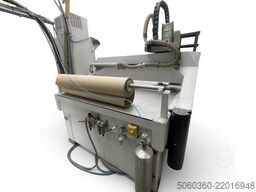MB-Portatec GmbH basic IIS