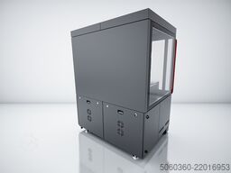 Carl Zeiss GOM Metrology GmbH ATOS ScanBox 4105