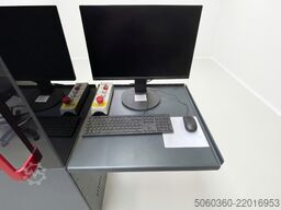Carl Zeiss GOM Metrology GmbH ATOS ScanBox 4105