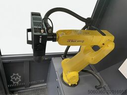 Carl Zeiss GOM Metrology GmbH ATOS ScanBox 4105
