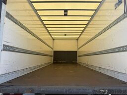 MERCEDES-BENZ ATEGO 1530 L BIGSPACE Koffer 7,20 m LBW 1,5 T