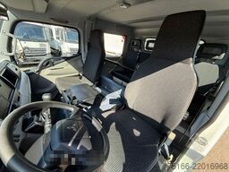 FUSO FUSO 3 C 15 Doka 6-Sitzer Kipper 3-Seiten*AHK