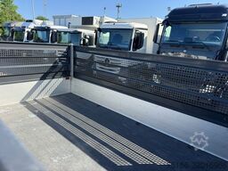 FUSO FUSO 3 C 15 Doka 6-Sitzer Kipper 3-Seiten*AHK