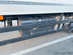 MAN TGM 15.290 LL Koffer 7,10m LBW Anhängervorrüst.